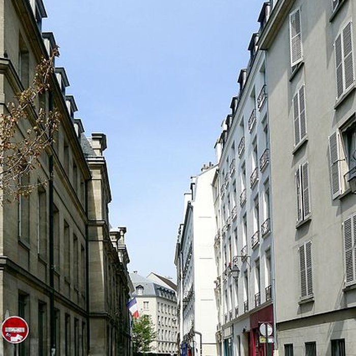 Photo de Abbaye Notre-Dame de Jouy