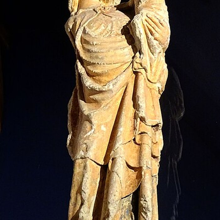 Photo de Abbaye Notre-Dame de Jouy