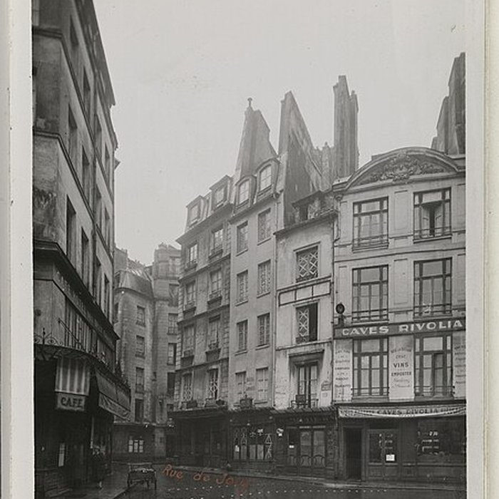 Photo de Abbaye Notre-Dame de Jouy
