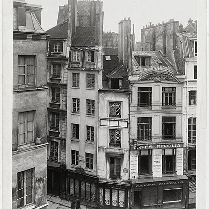 Photo de Abbaye Notre-Dame de Jouy