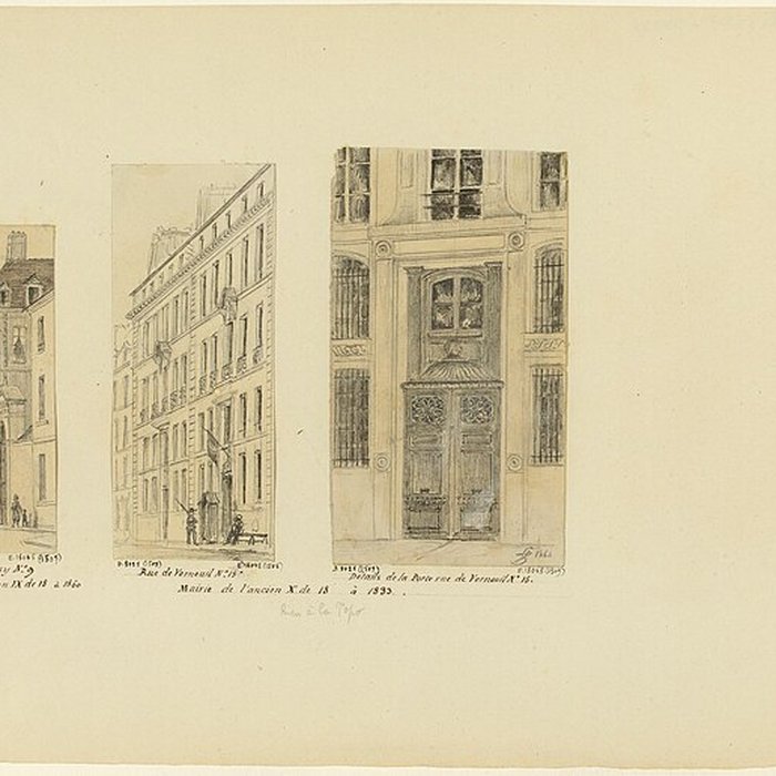 Photo de Abbaye Notre-Dame de Jouy