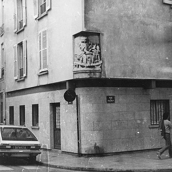 Photo de Abbaye Notre-Dame de Jouy