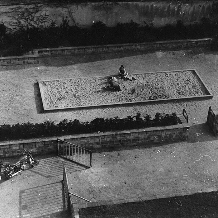 Photo de Abbaye Notre-Dame de Jouy