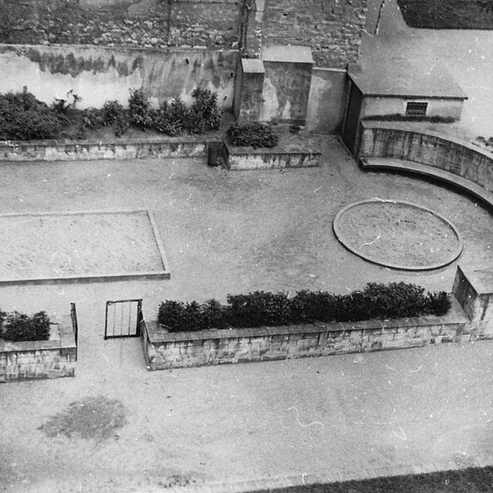Photo de Abbaye Notre-Dame de Jouy
