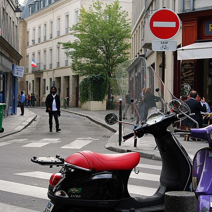 Photo de Abbaye Notre-Dame de Jouy