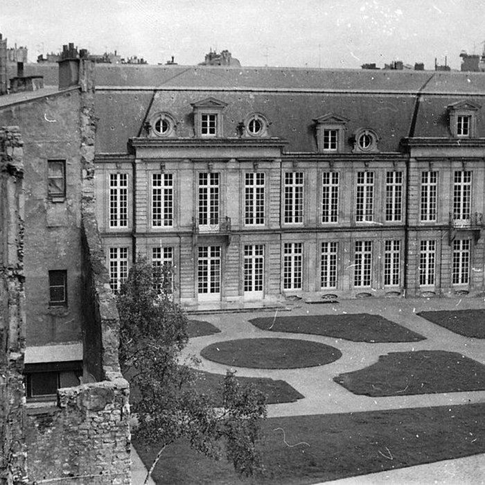 Photo de Abbaye Notre-Dame de Jouy