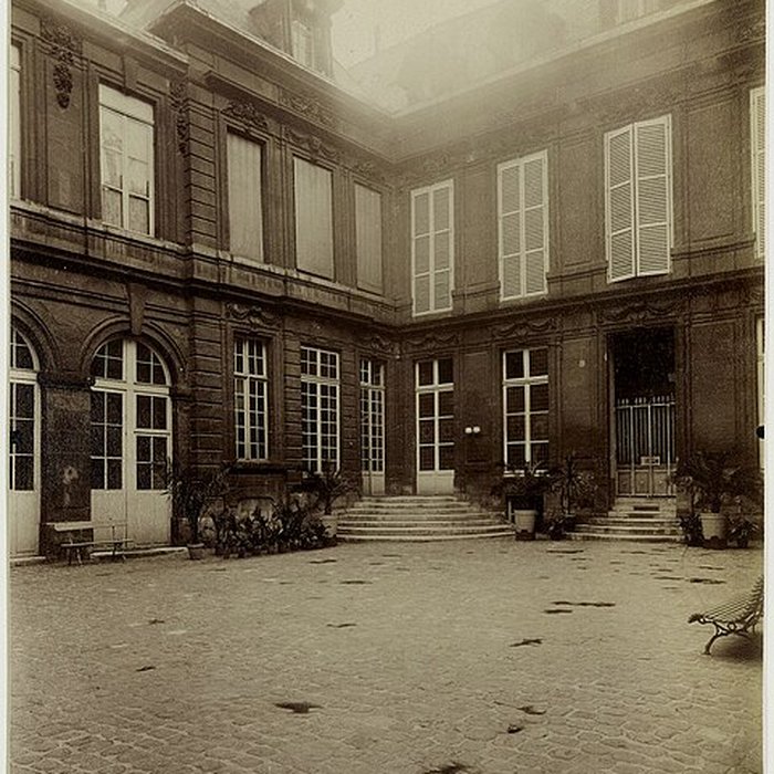 Photo de Abbaye Notre-Dame de Jouy