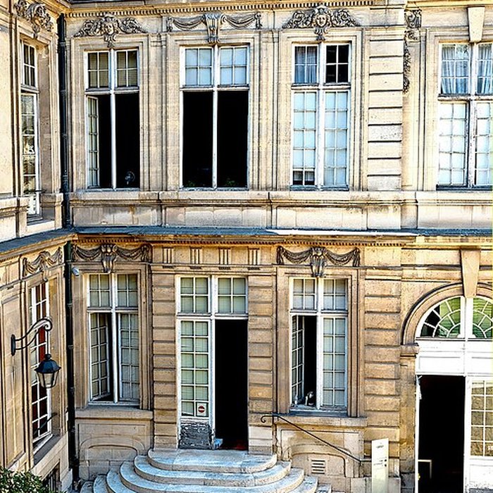 Photo de Abbaye Notre-Dame de Jouy
