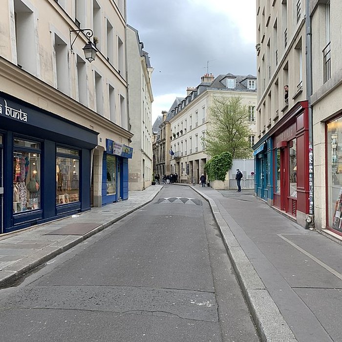 Photo de Abbaye Notre-Dame de Jouy