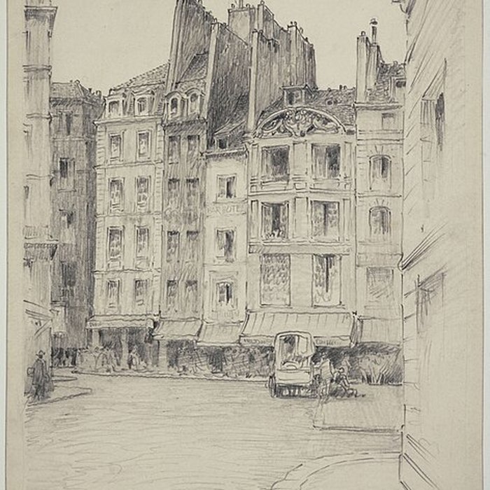 Photo de Abbaye Notre-Dame de Jouy