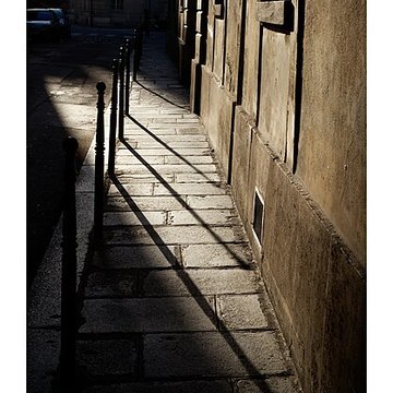 Abbaye Notre-Dame de Jouy