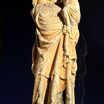 Abbaye Notre-Dame de Jouy