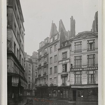 Abbaye Notre-Dame de Jouy