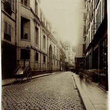 Abbaye Notre-Dame de Jouy