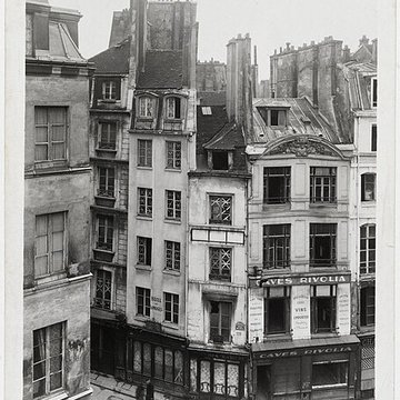 Abbaye Notre-Dame de Jouy