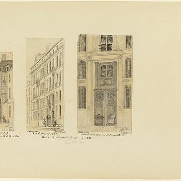 Abbaye Notre-Dame de Jouy