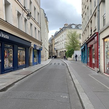 Abbaye Notre-Dame de Jouy