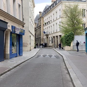 Abbaye Notre-Dame de Jouy