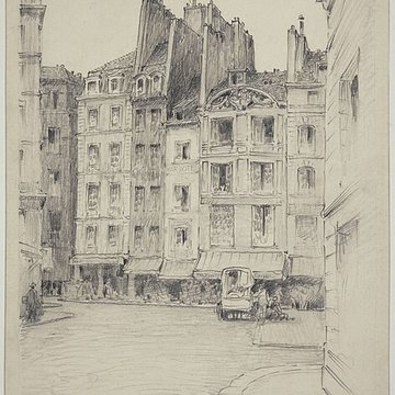 Abbaye Notre-Dame de Jouy