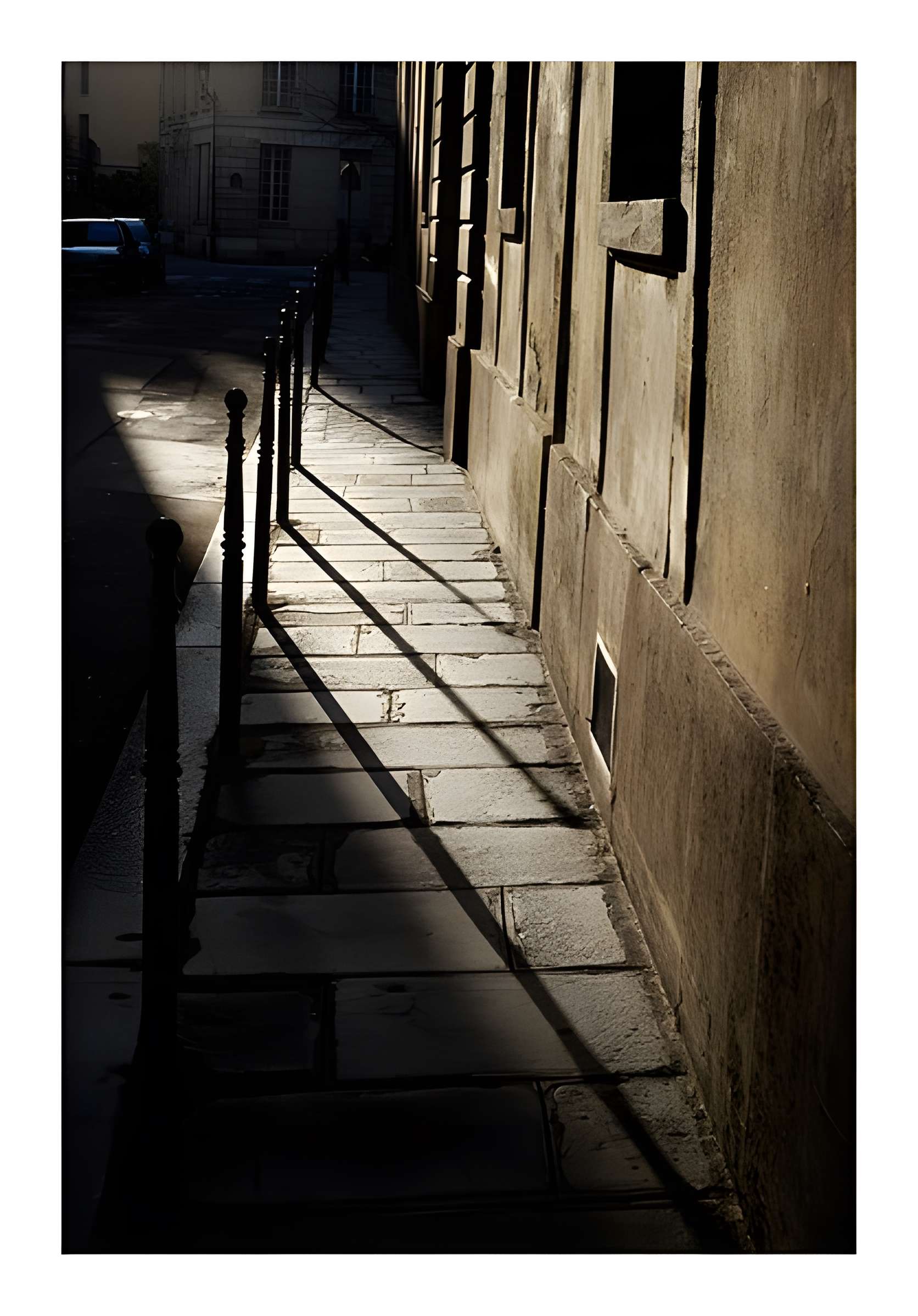 Abbaye Notre-Dame de Jouy