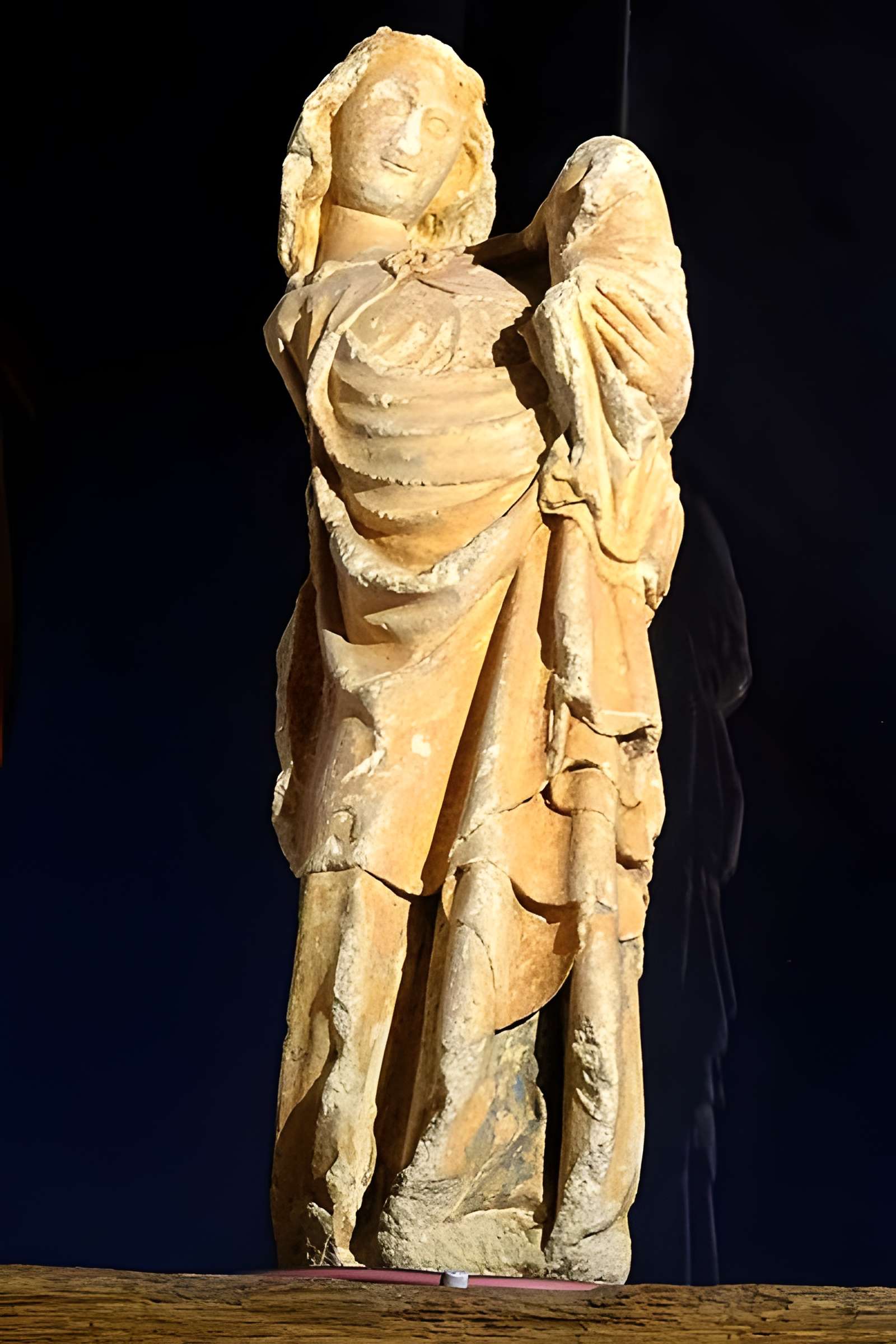 Abbaye Notre-Dame de Jouy