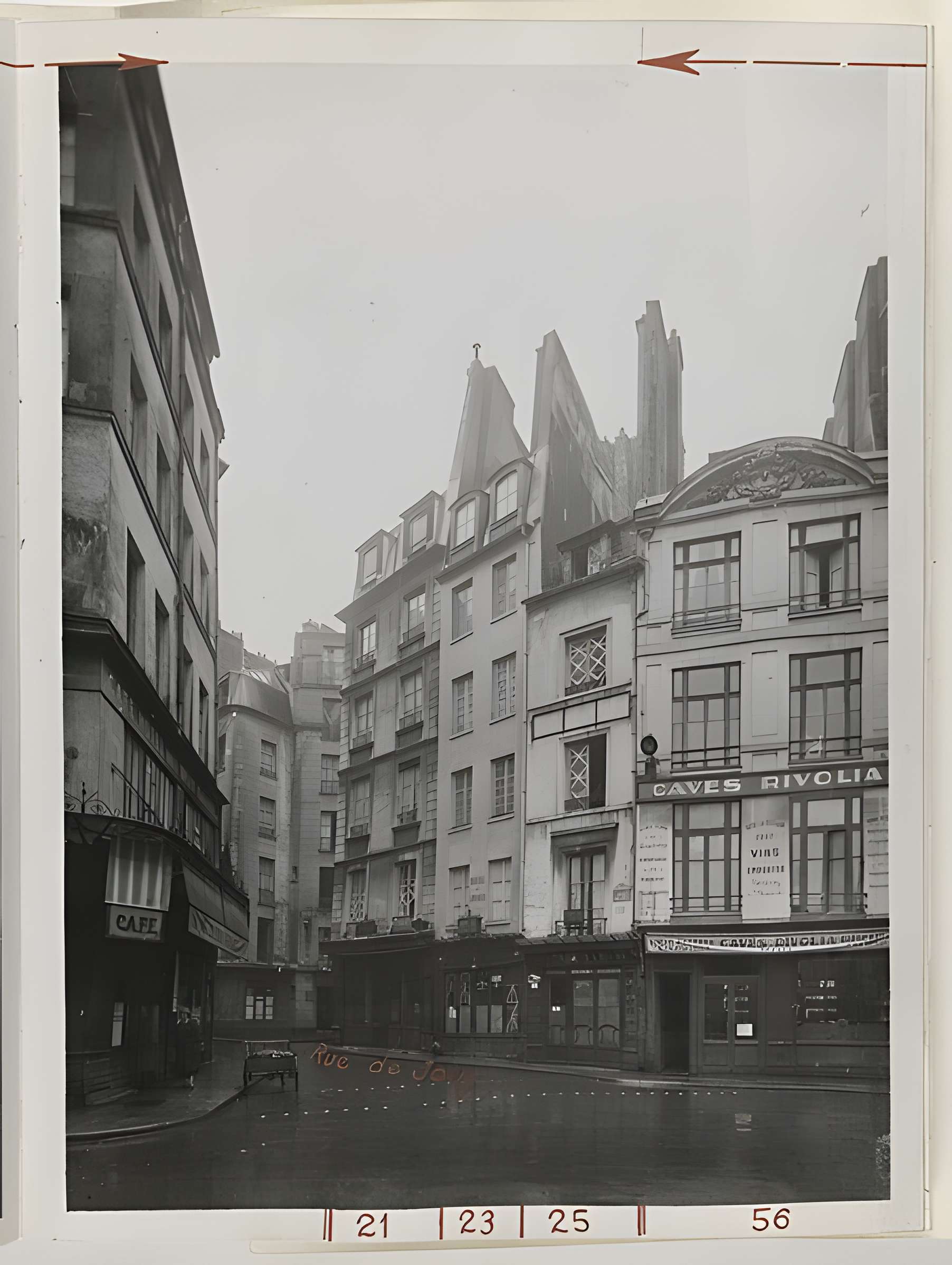 Abbaye Notre-Dame de Jouy