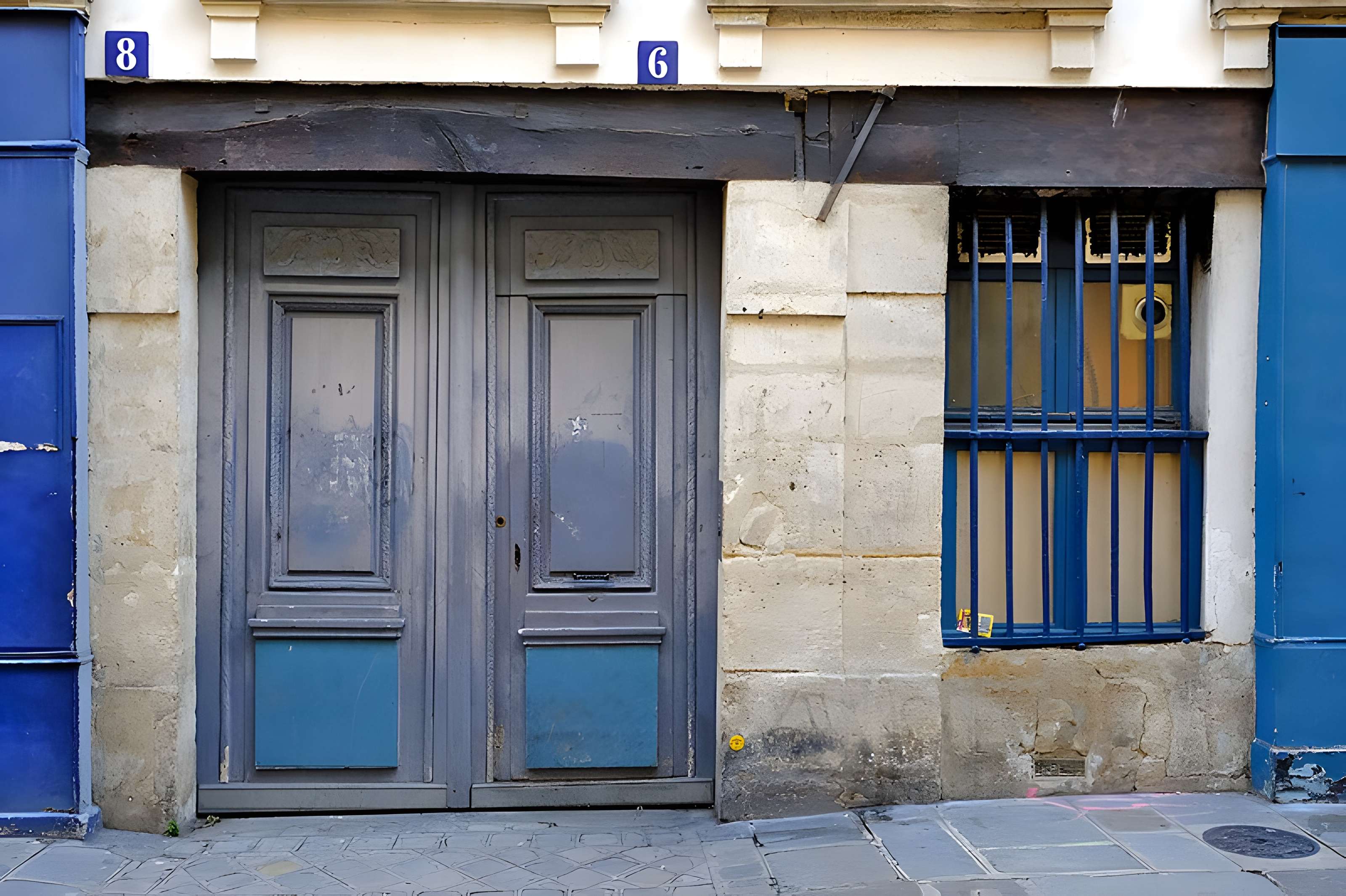 Abbaye Notre-Dame de Jouy