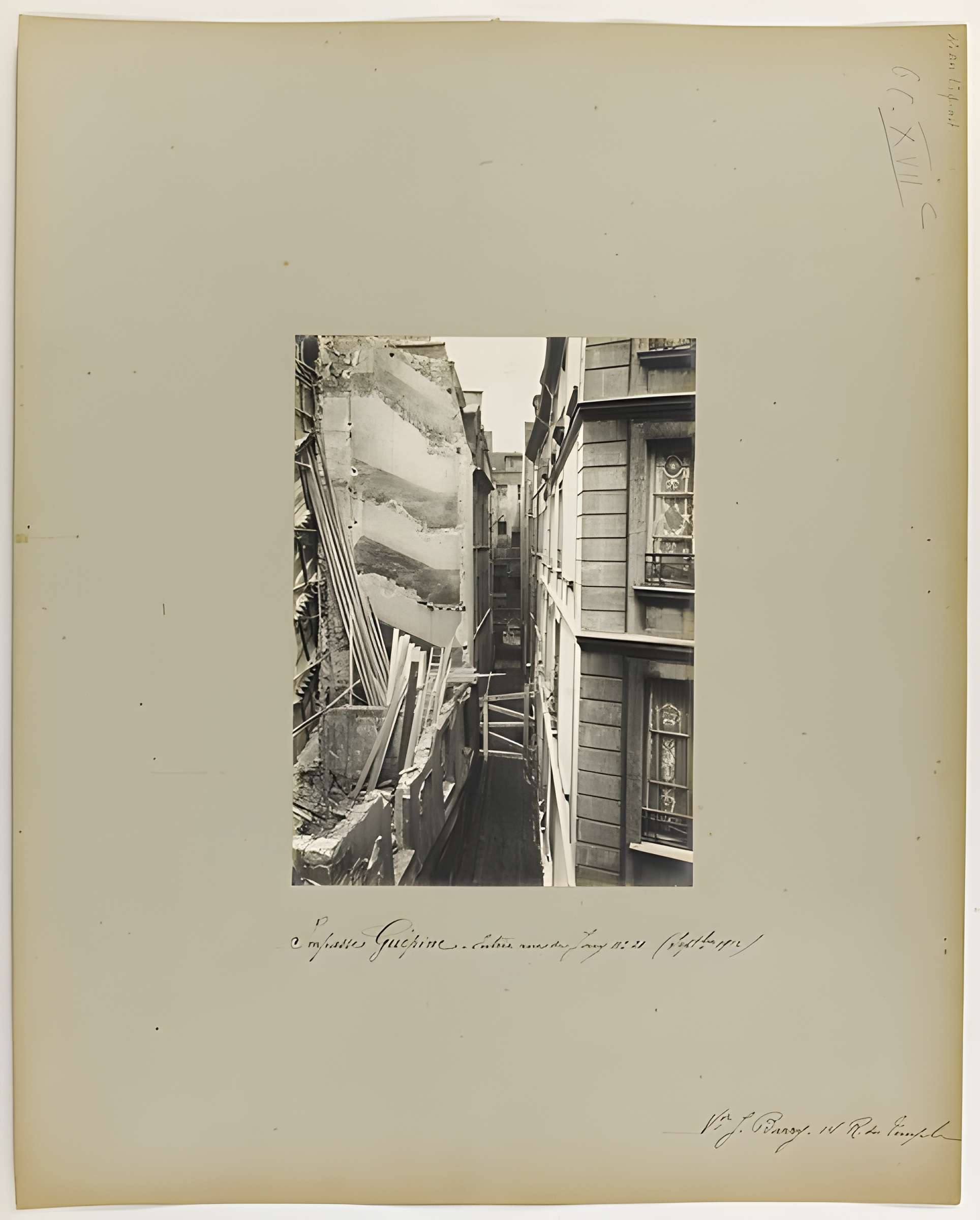 Abbaye Notre-Dame de Jouy