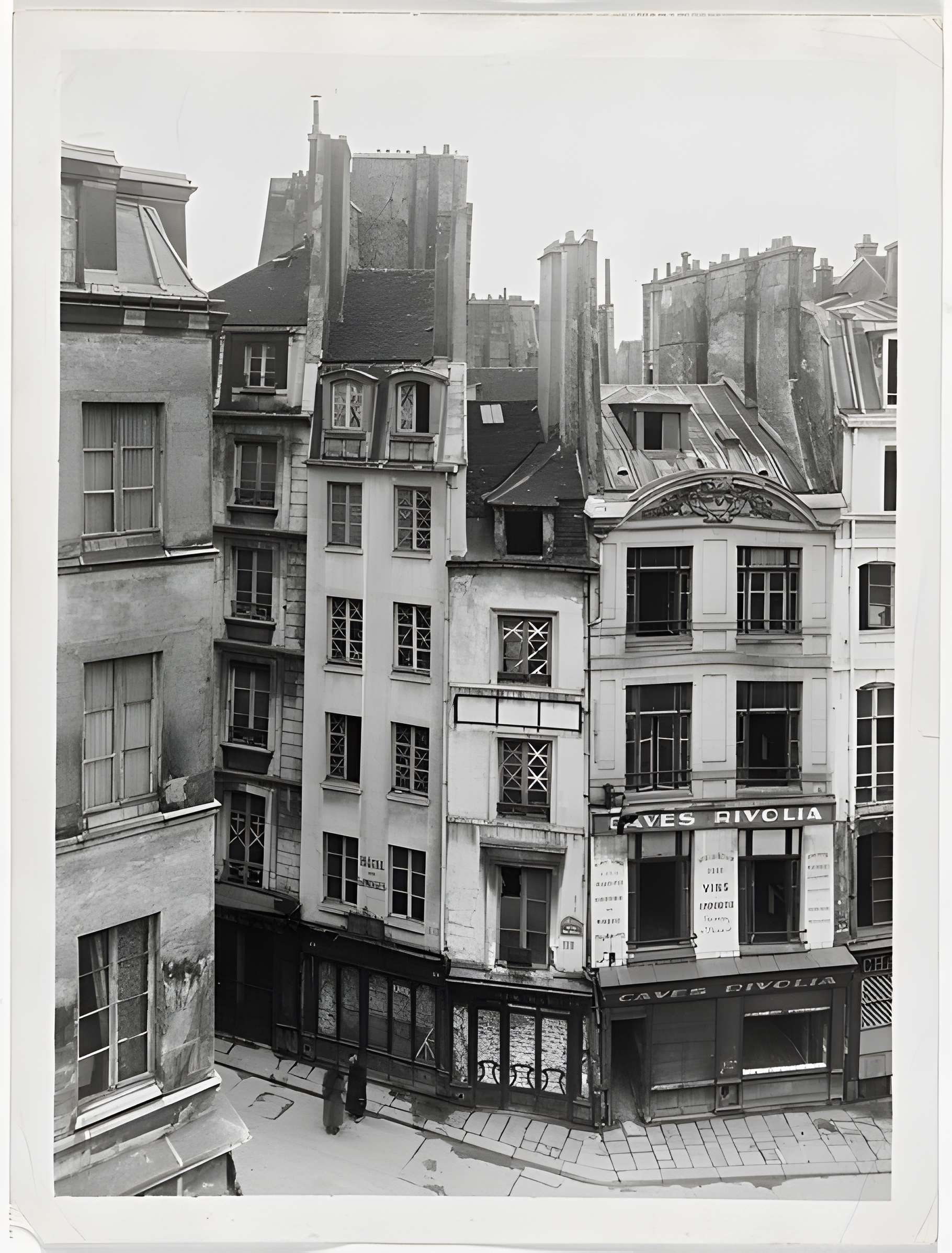 Abbaye Notre-Dame de Jouy