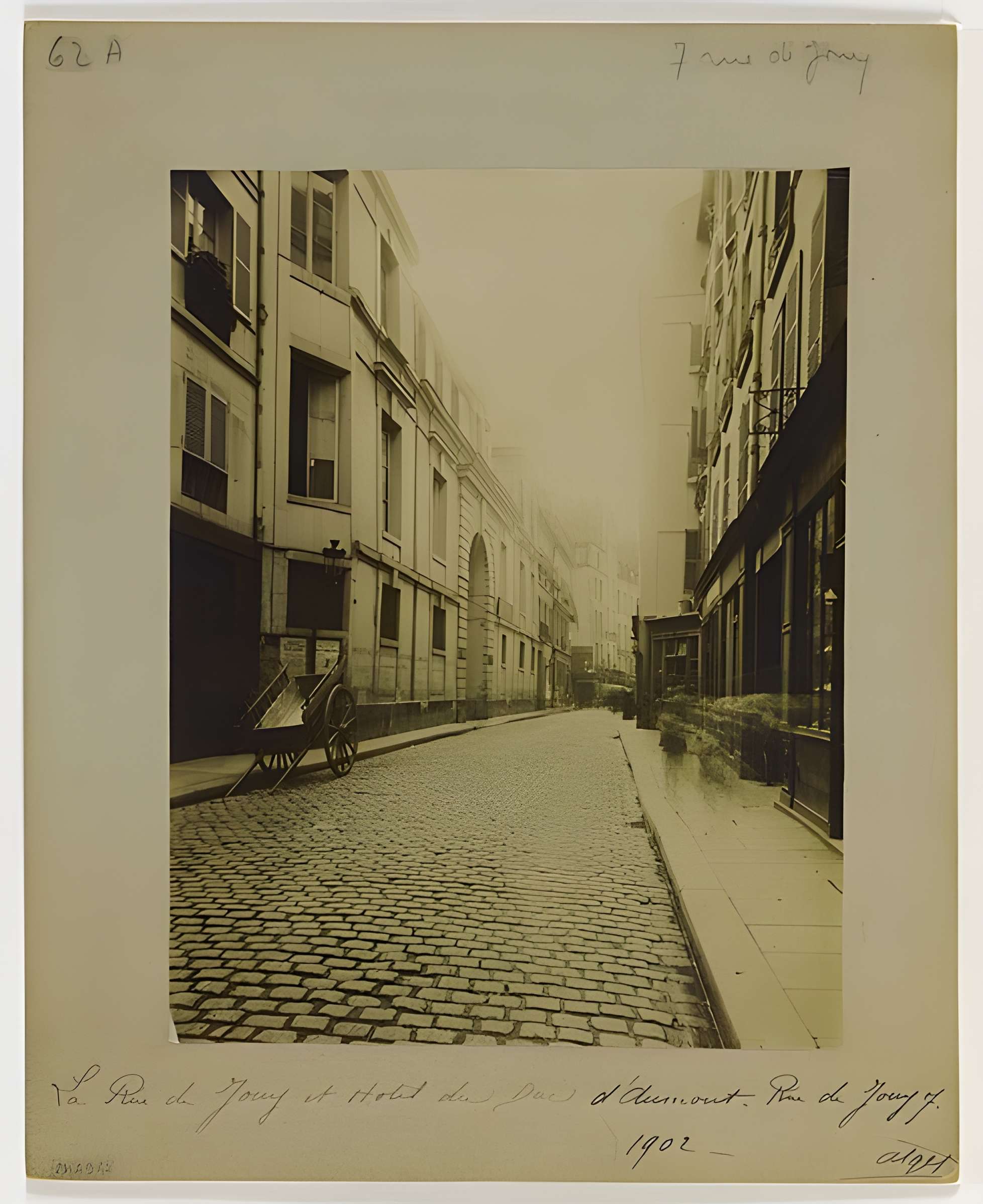 Abbaye Notre-Dame de Jouy