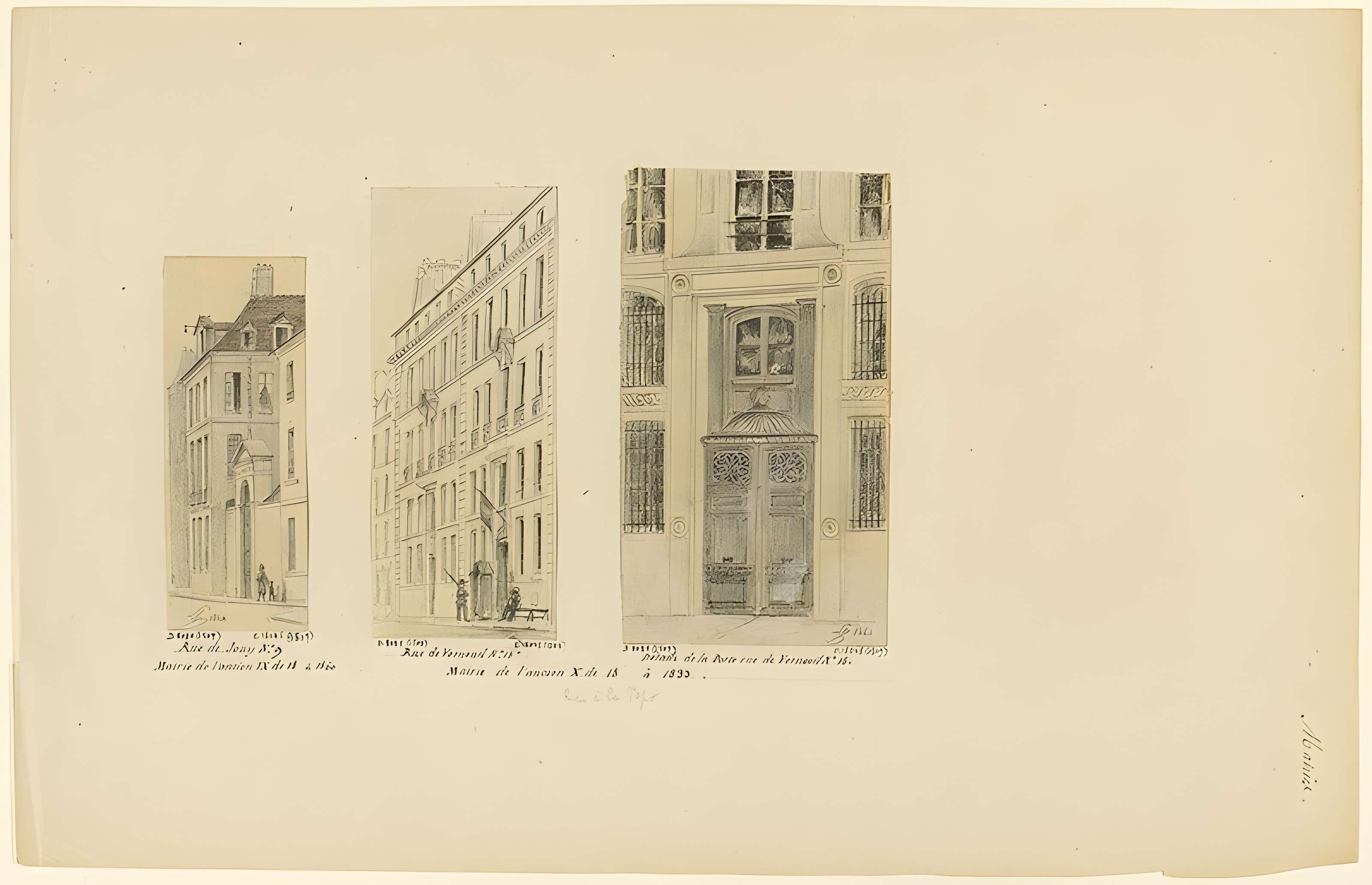 Abbaye Notre-Dame de Jouy