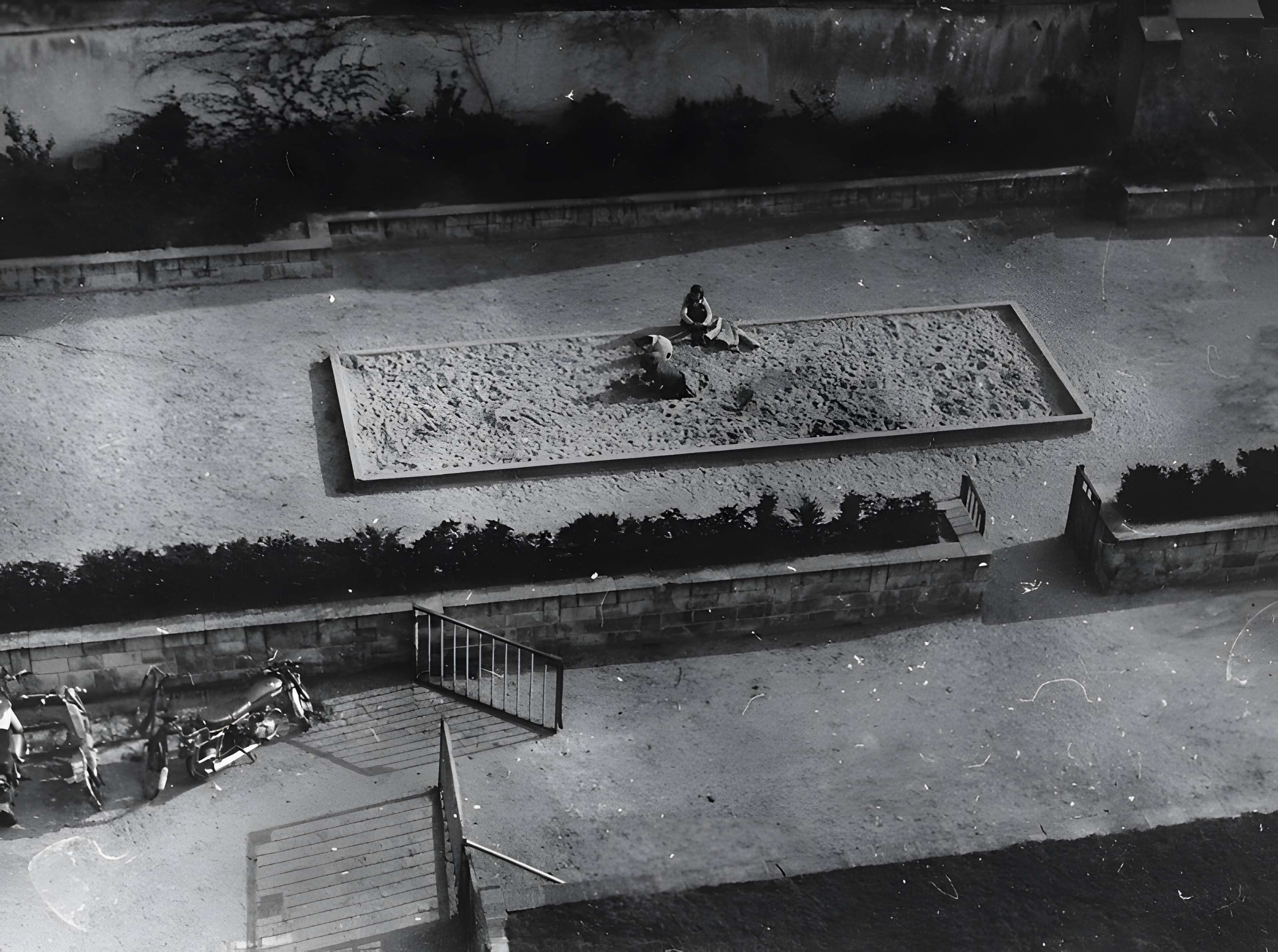 Abbaye Notre-Dame de Jouy