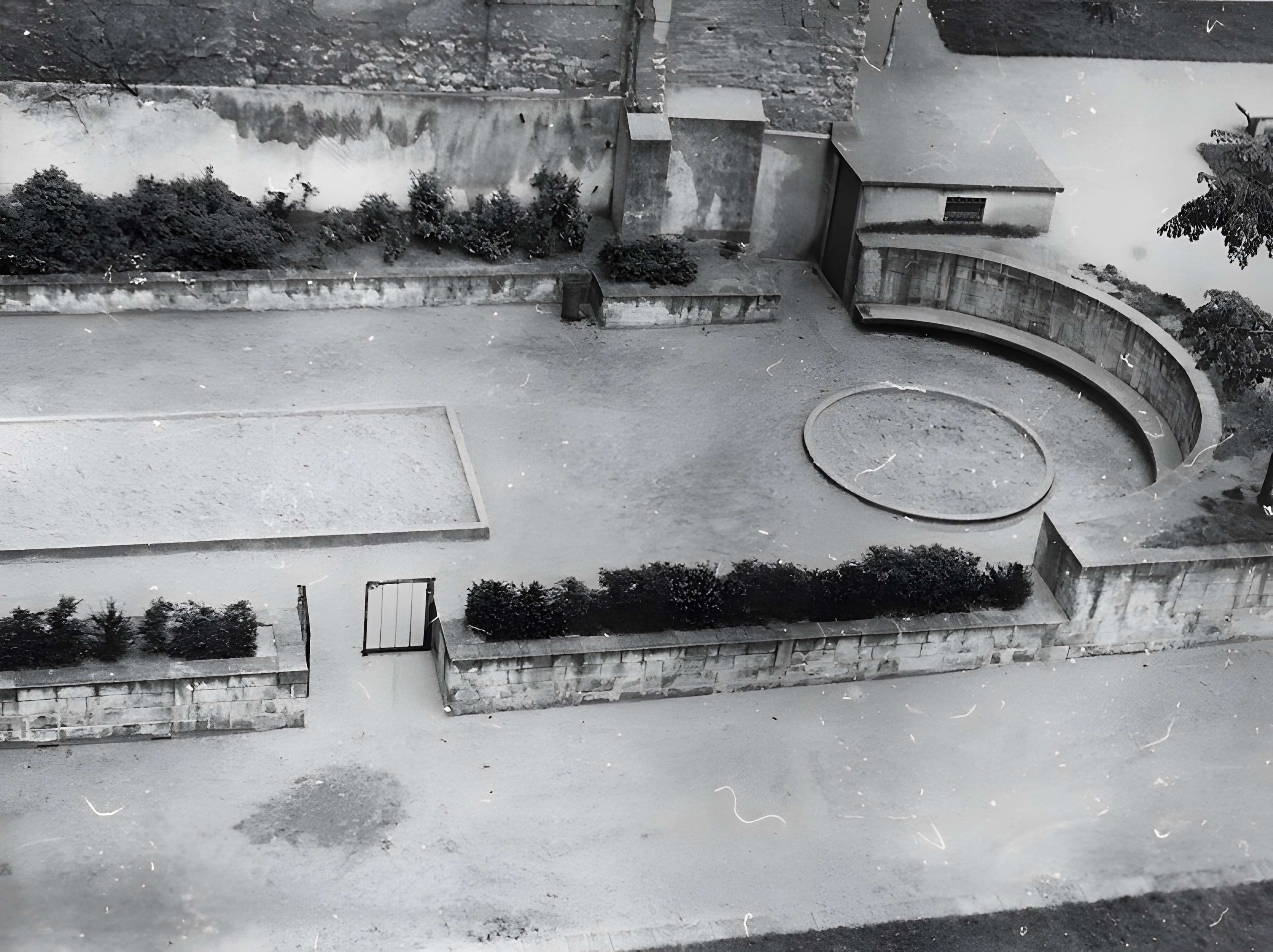 Abbaye Notre-Dame de Jouy