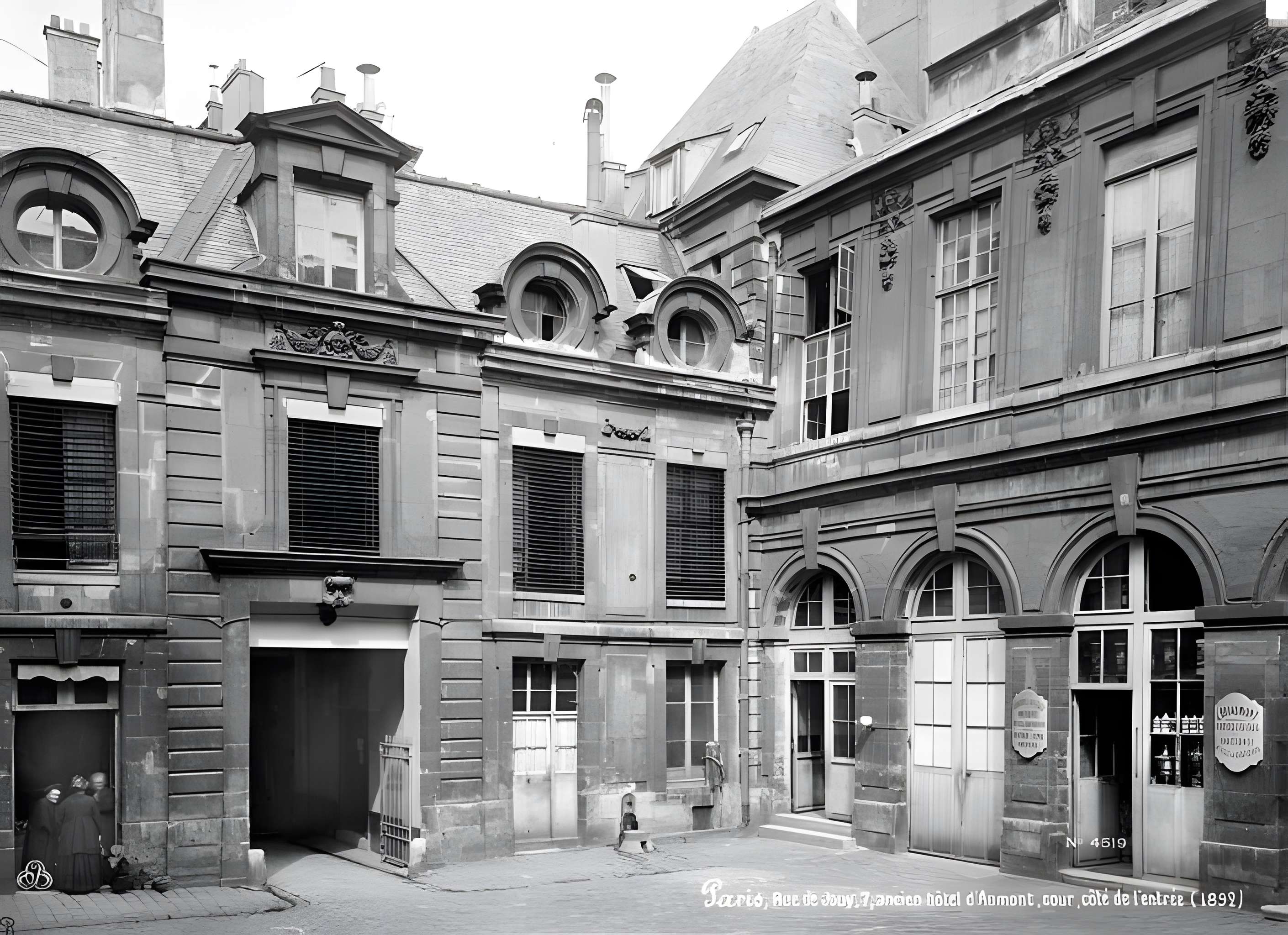 Abbaye Notre-Dame de Jouy