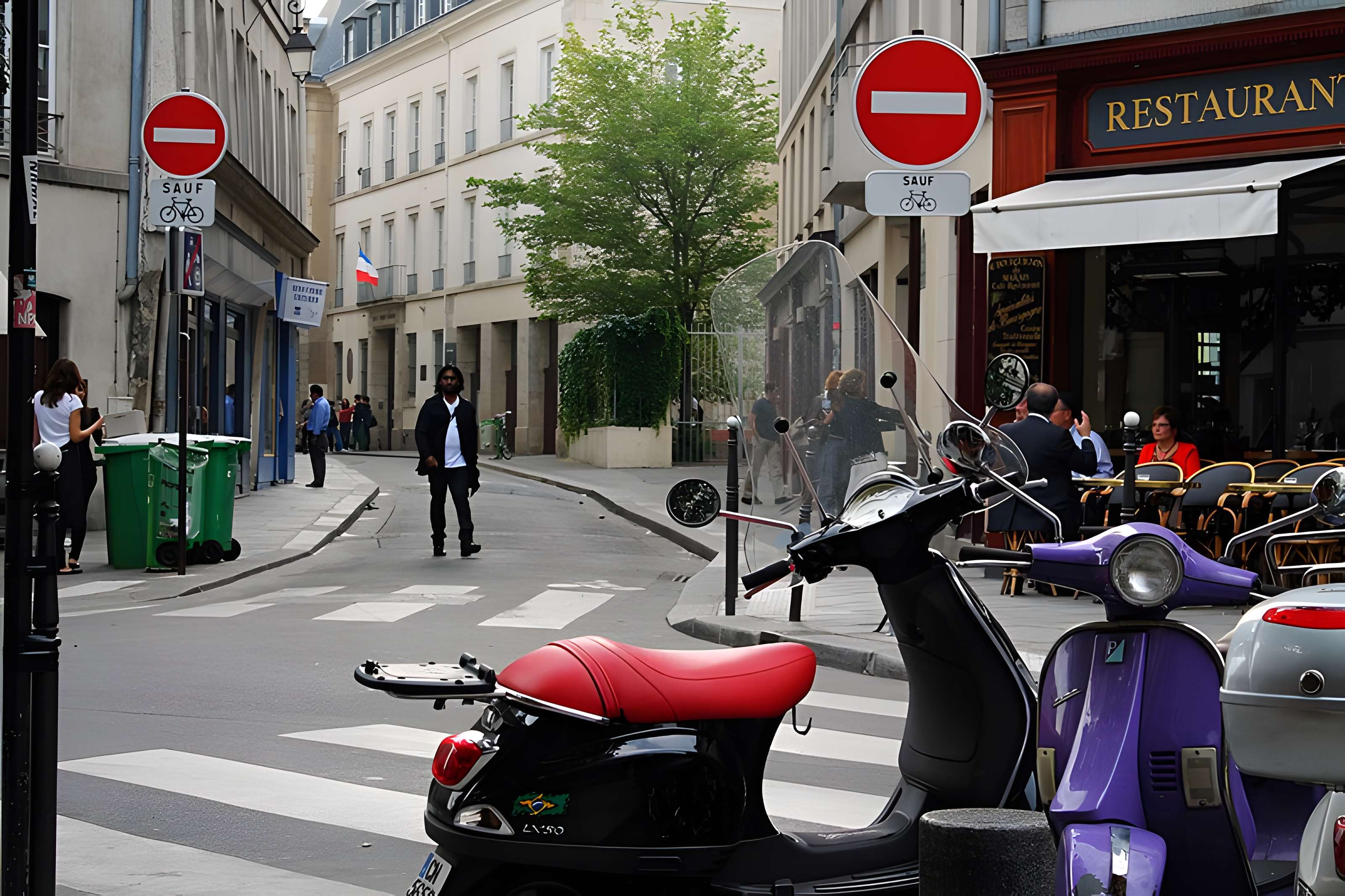 Abbaye Notre-Dame de Jouy
