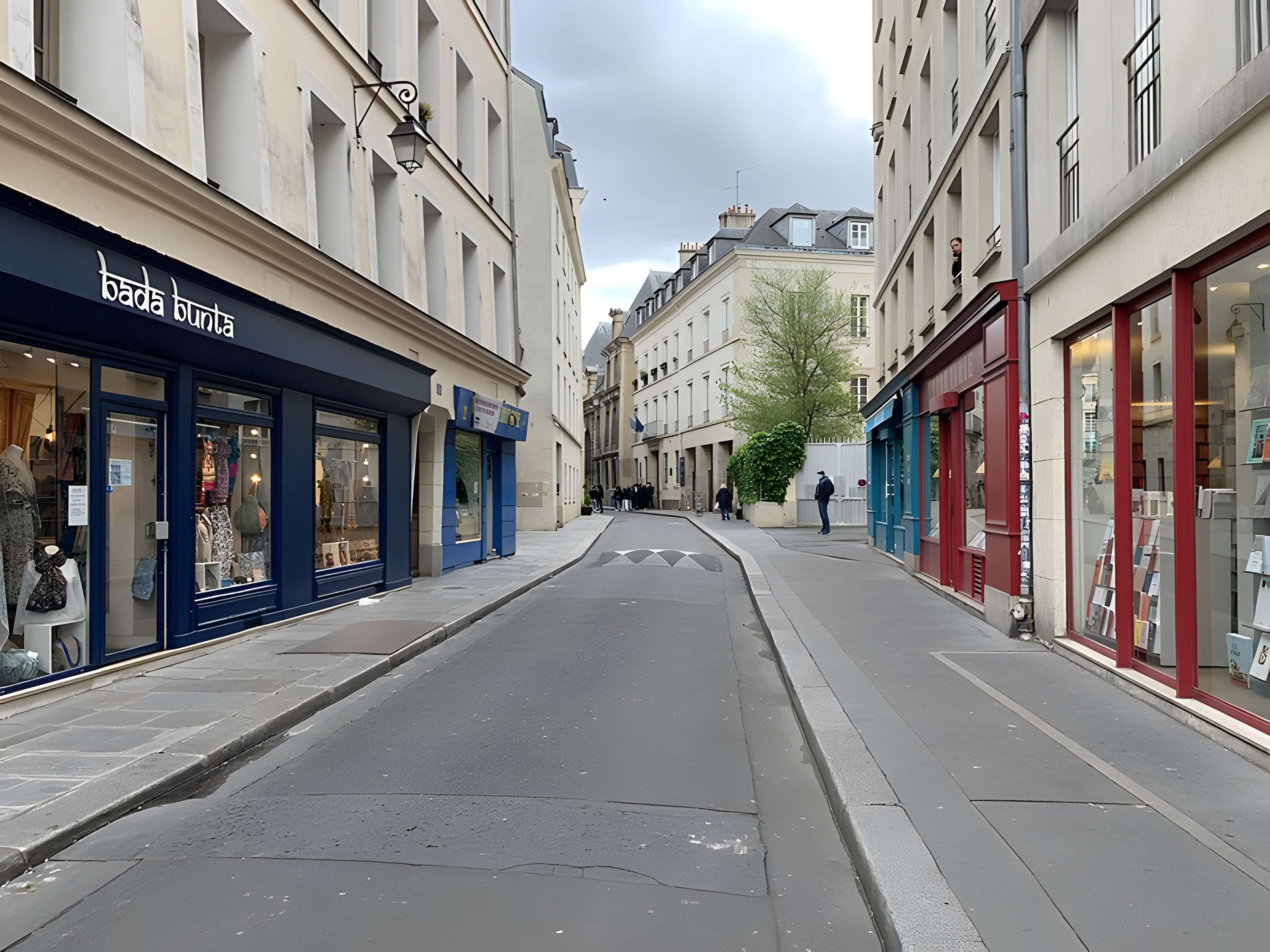Abbaye Notre-Dame de Jouy