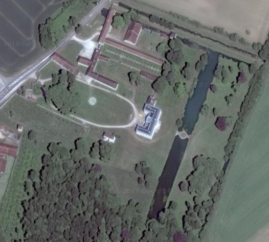 Abbaye Notre-Dame de la Charité 