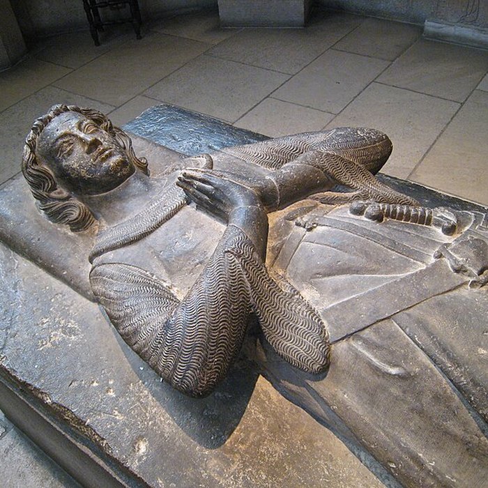Photo de Abbaye Notre-Dame de la Clarté-Dieu