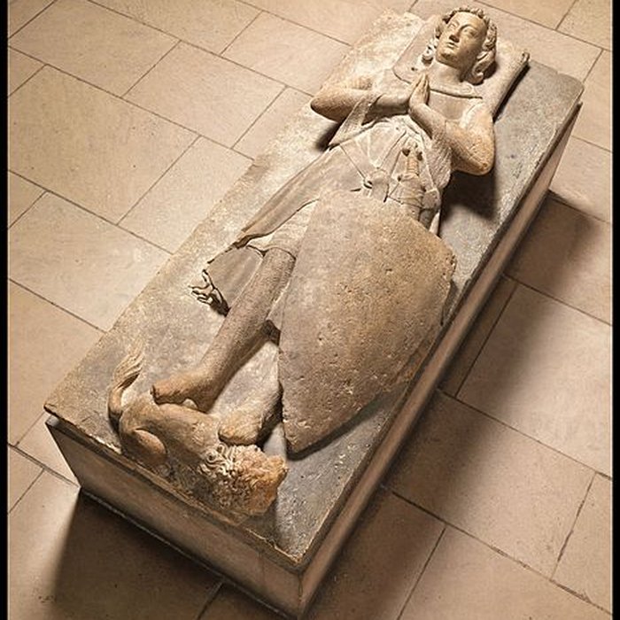 Photo de Abbaye Notre-Dame de la Clarté-Dieu