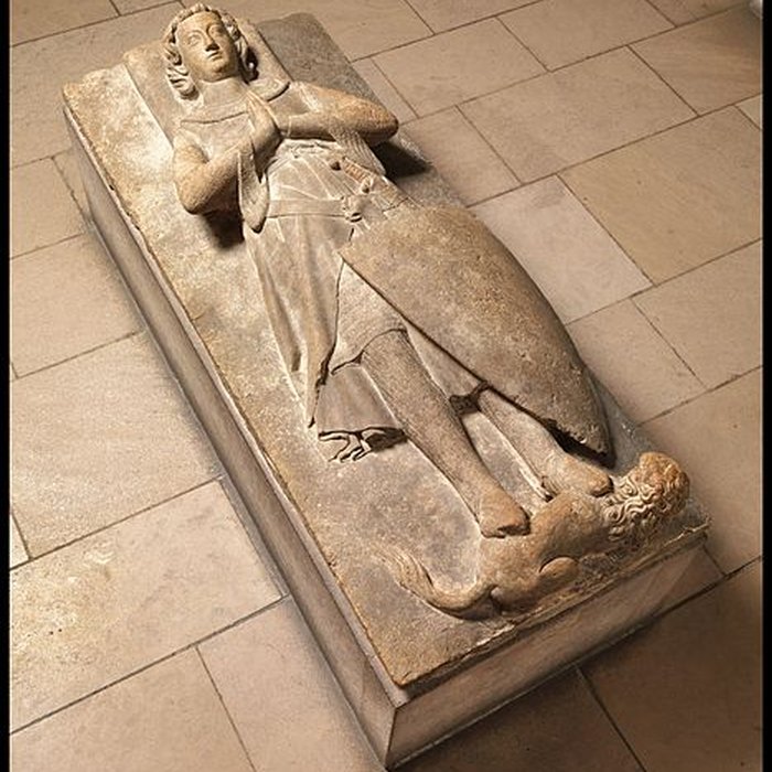 Photo de Abbaye Notre-Dame de la Clarté-Dieu