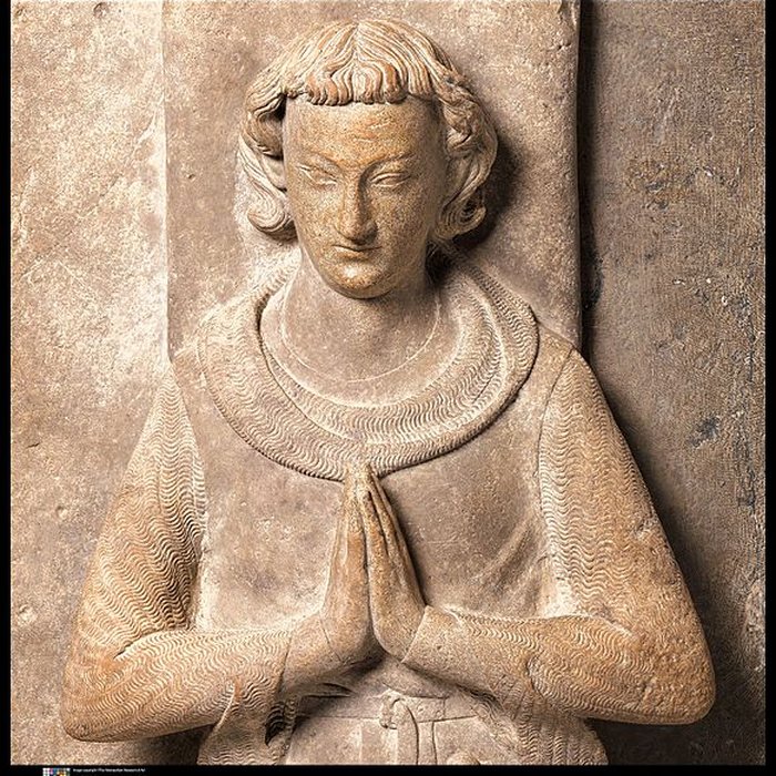 Photo de Abbaye Notre-Dame de la Clarté-Dieu