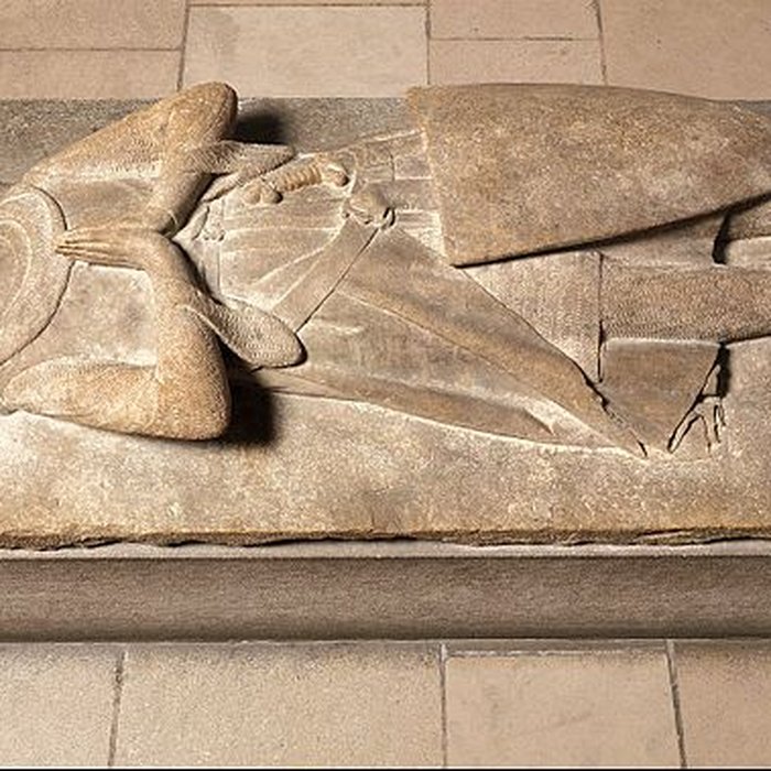 Photo de Abbaye Notre-Dame de la Clarté-Dieu