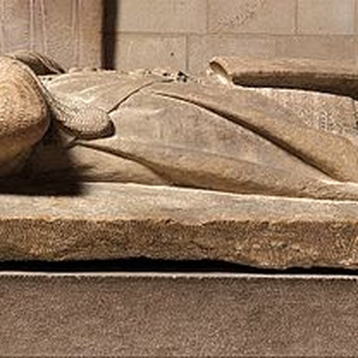 Photo de Abbaye Notre-Dame de la Clarté-Dieu