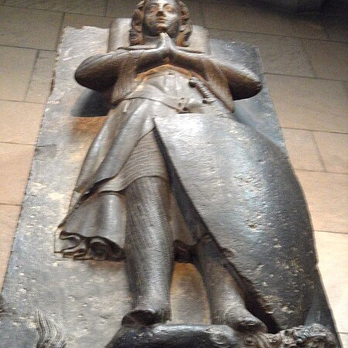 Photo de Abbaye Notre-Dame de la Clarté-Dieu