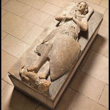 Abbaye Notre-Dame de la Clarté-Dieu