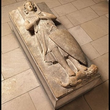 Abbaye Notre-Dame de la Clarté-Dieu