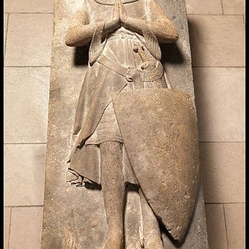 Abbaye Notre-Dame de la Clarté-Dieu