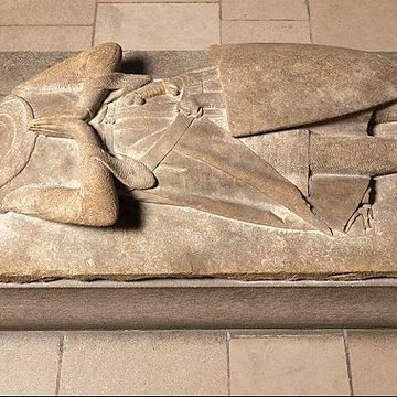 Abbaye Notre-Dame de la Clarté-Dieu