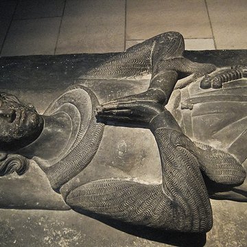 Abbaye Notre-Dame de la Clarté-Dieu