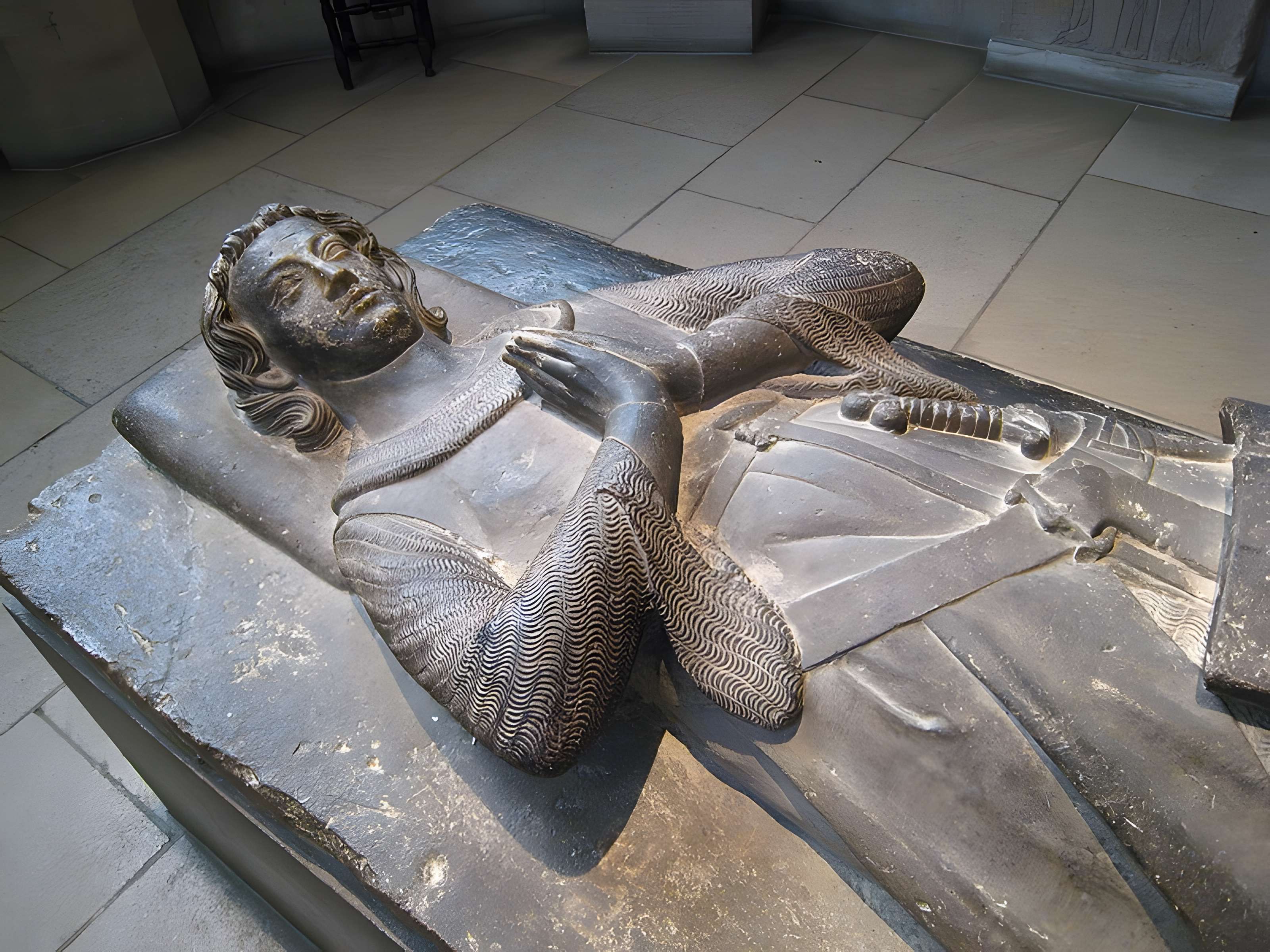 Abbaye Notre-Dame de la Clarté-Dieu